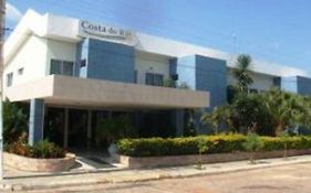 Costa do Rio Hotel